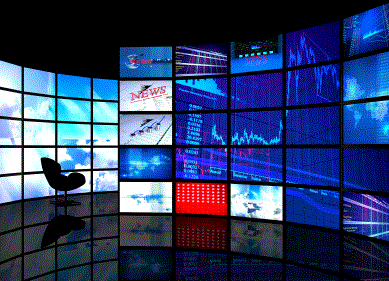 LES STUDIOS RCI TV RADIO BOUILLON