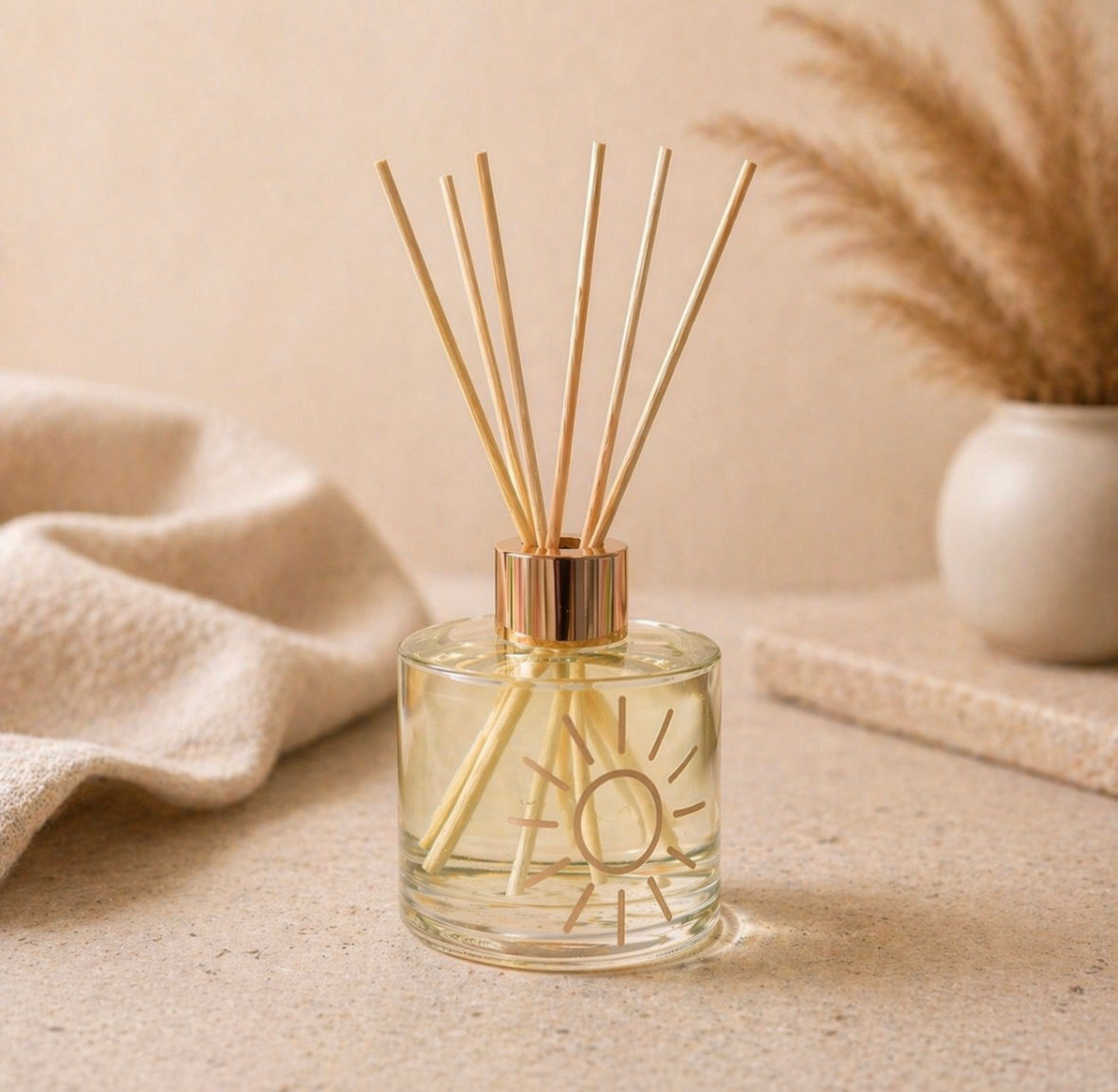Reed Diffuser