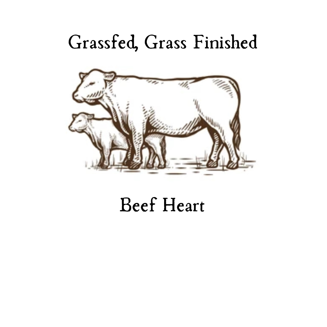 Beef Heart
