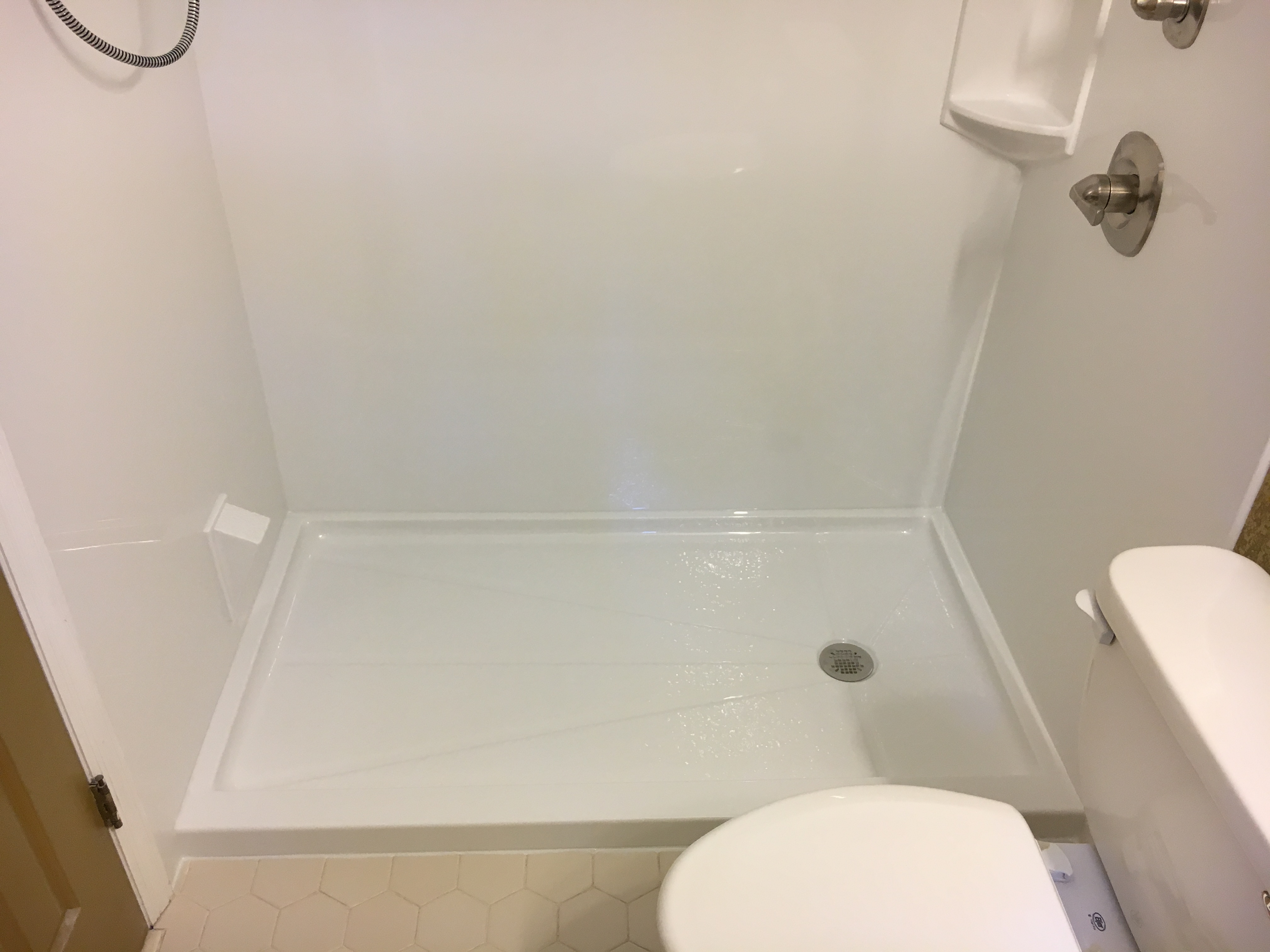 Tub And Shower Remodeling Lexington Midlands Plumbing Service