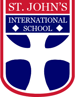 バンクーバー高校入学 “St. John's International High School”