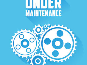 Site Closed for Maintenance