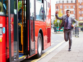 You’re Good Enough, Get Back on the Bus!