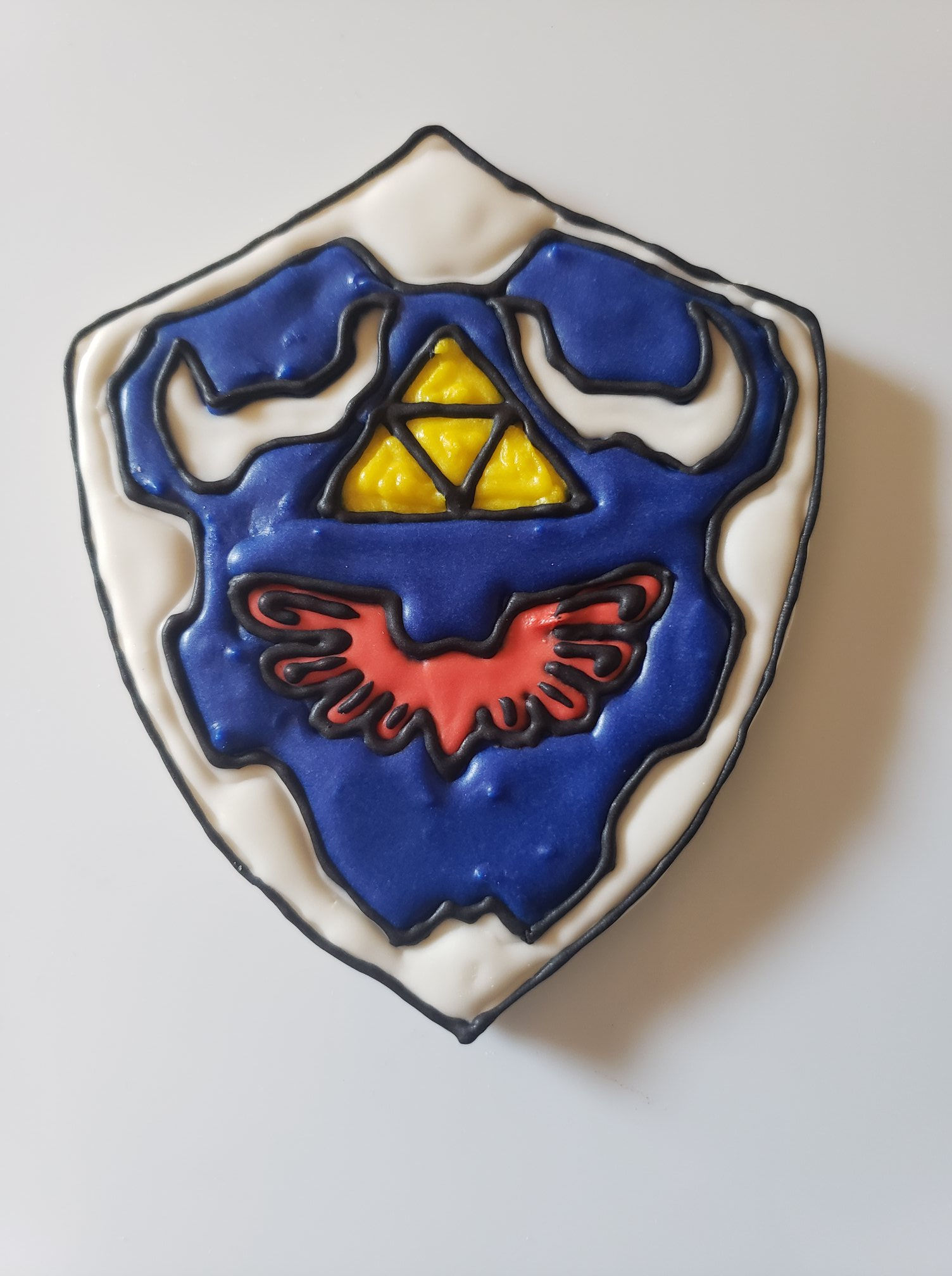 Hylian Shield