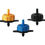 Miniatura: Goteros para Riego x 100 Un