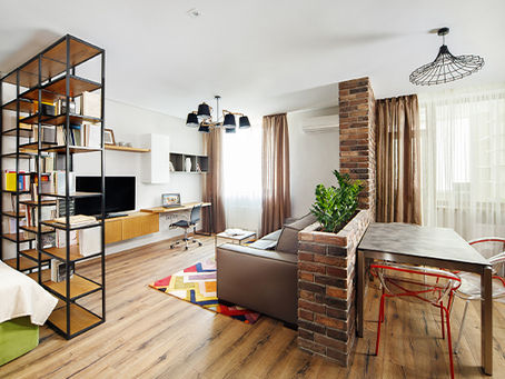 Cómo Diseñar un Espacio Multifuncional en Casa: Guía DIY con Principios Arquitectónicos