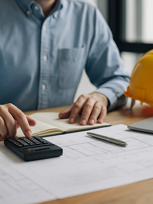5 modelos de negocio rentables para arquitectos en 2025