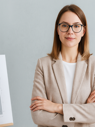 Marca personal para arquitectos: cómo diferenciarte en un mercado saturado