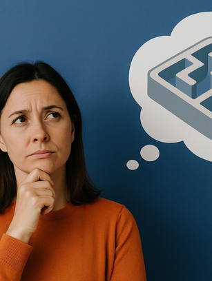 Mentalidad emprendedora en arquitectura: cómo superar el miedo al cambio