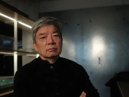 Liu Jiakun es el ganador del Premio Pritzker de Arquitectura 2025