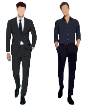 Attire inspiration