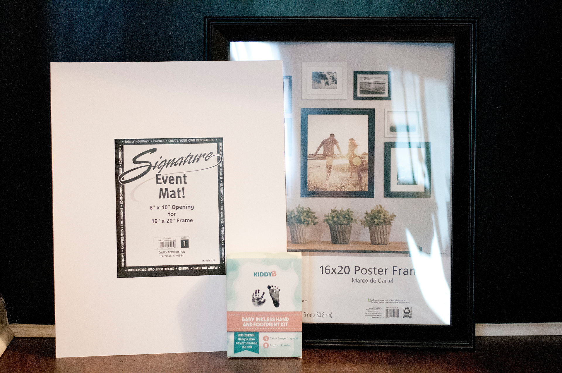 Framing Materials | Tasha Skye Creative Handmade