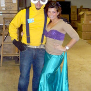 we love Halloween