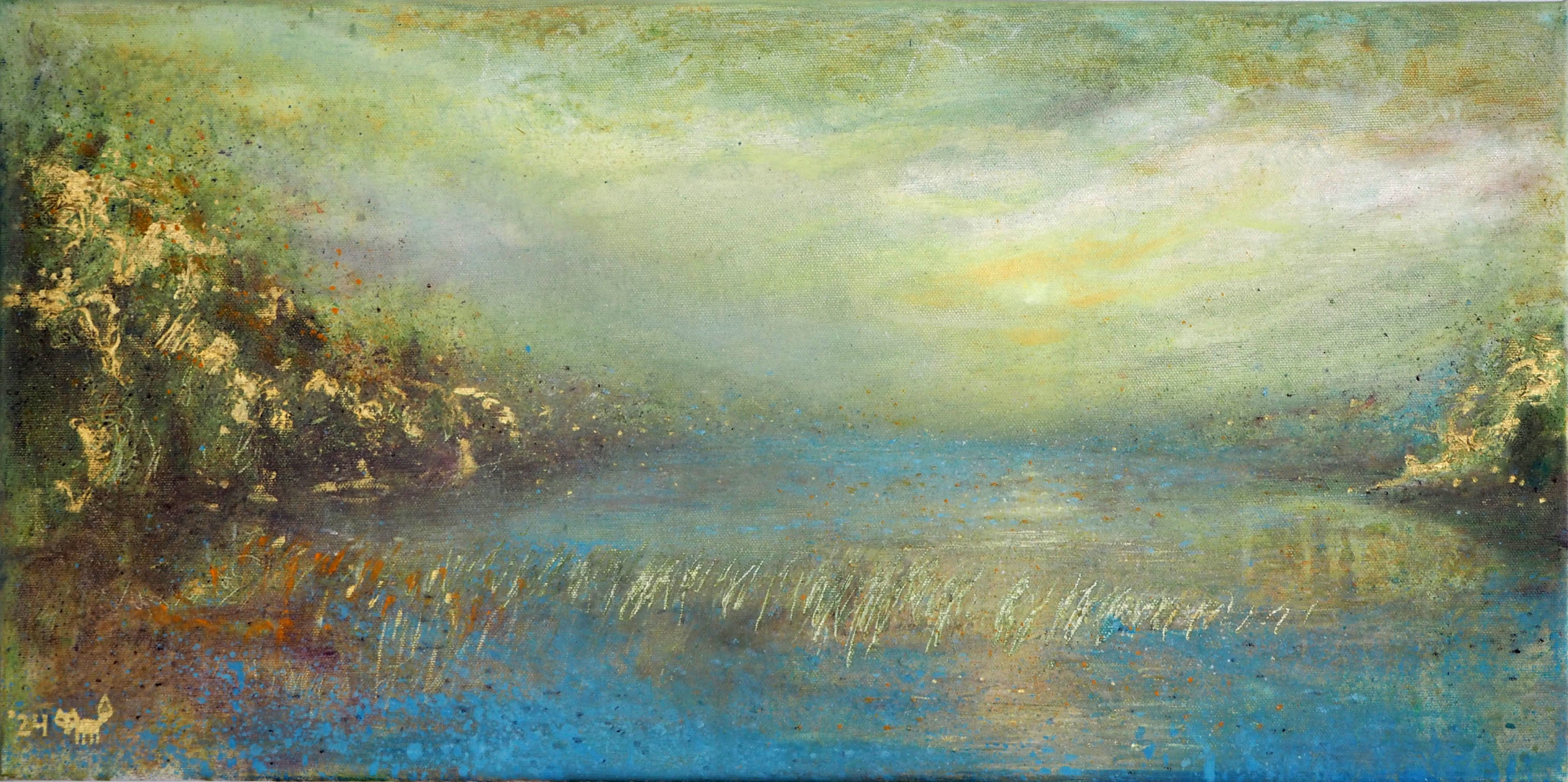 Konsultatsioon: tellimustöö – maastikumaalid