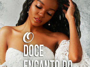 Pré-venda autografada: O Doce Encanto do Coração
