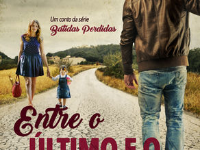 Formato Físico - Entre o Último e o Primeiro Dia