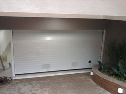 Portas rapidas Automáticas