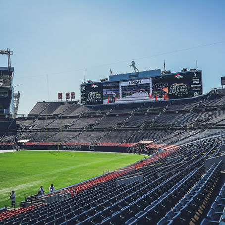 Upside Play's NFL Pick Em' Week 14