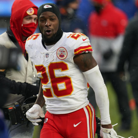 Upside Play's NFL Pick Em' Week 11