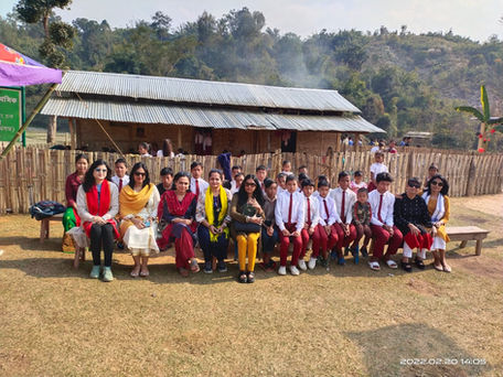 Project Sahayta