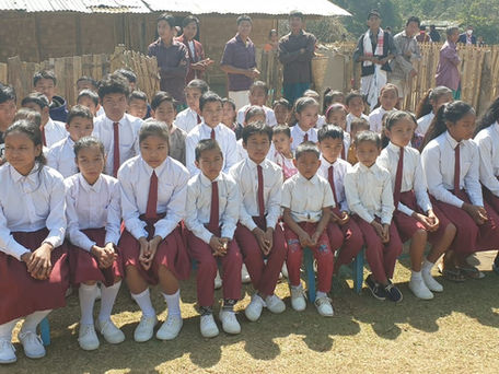 Project Atma Vishwas