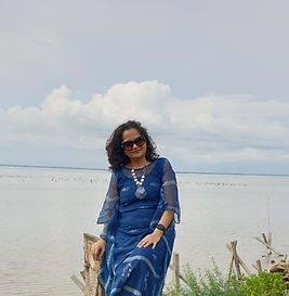 Vanita Agrawal