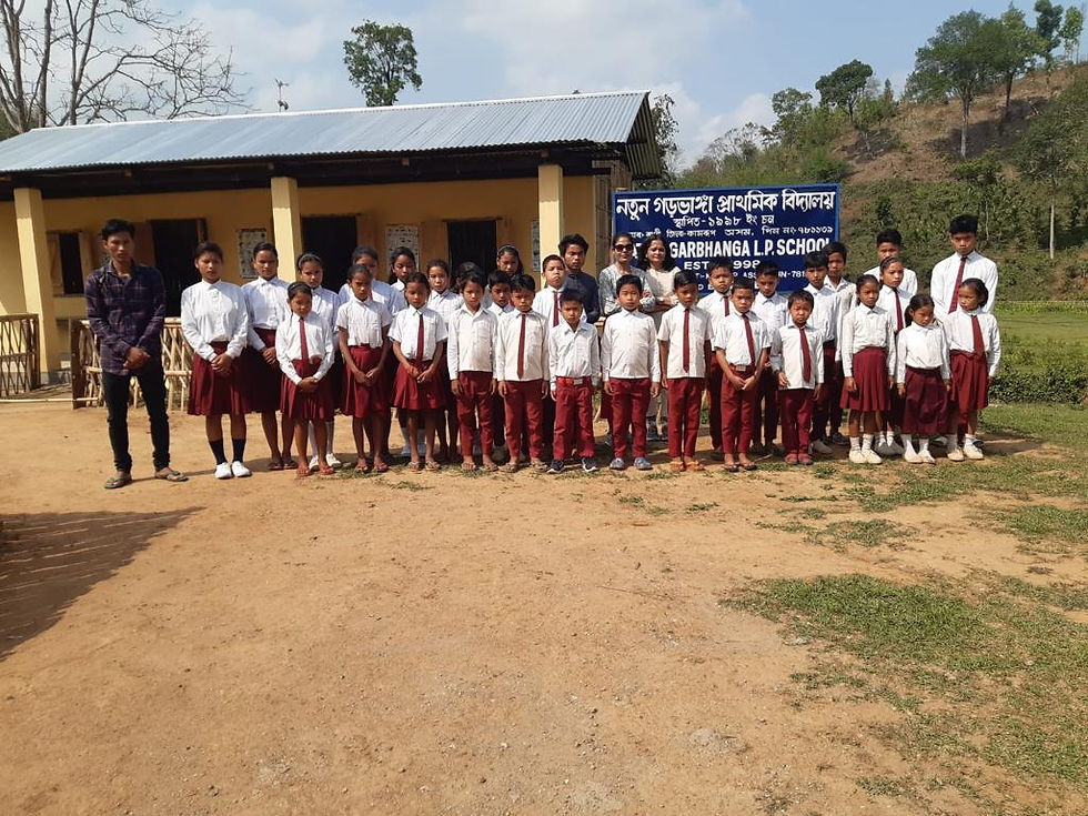 Project Unnati