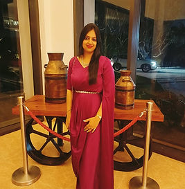 Neha Agarwala