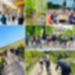 SEJOUR GRAVEL TRAININGPLUS DANS LES HAUTES FAGNES