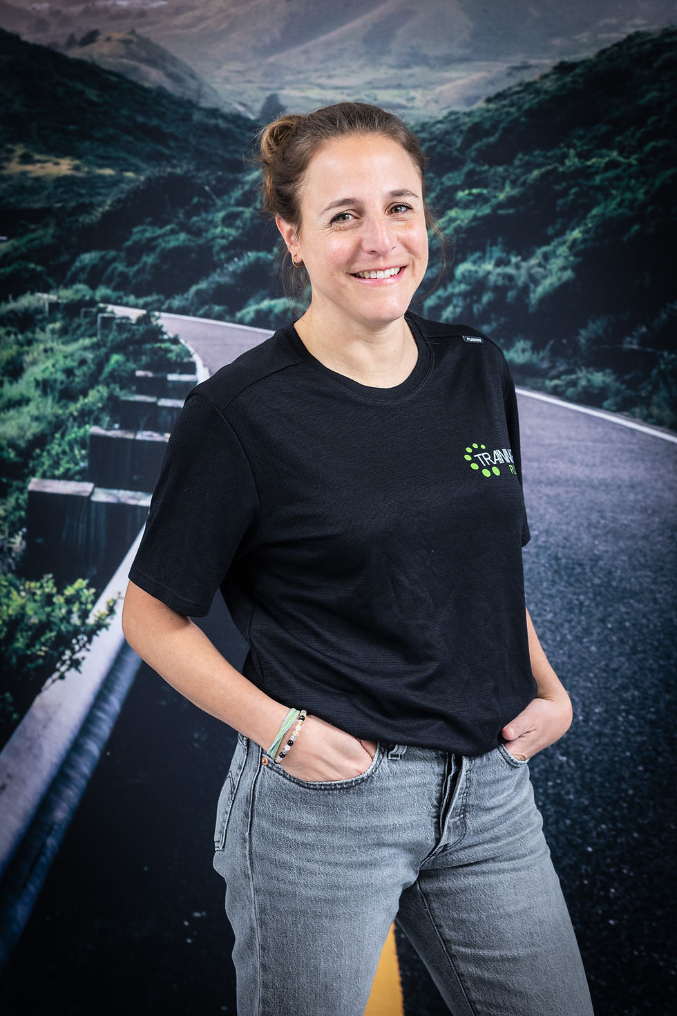 Ingrid Cecchi