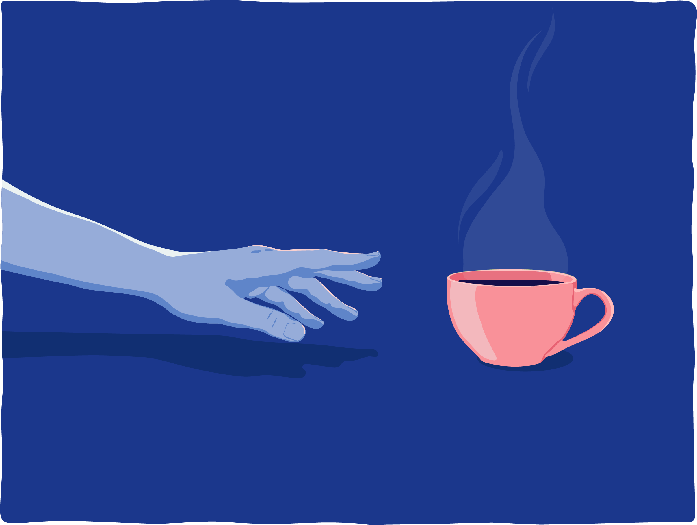 A Monday Morning Situation