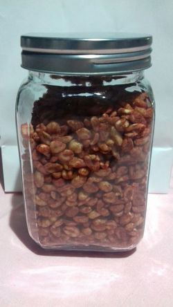 Cacahuate enchilado
