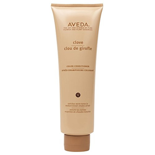AVEDA CLOVE COLOR CONDITIONER TwoBeautyFools