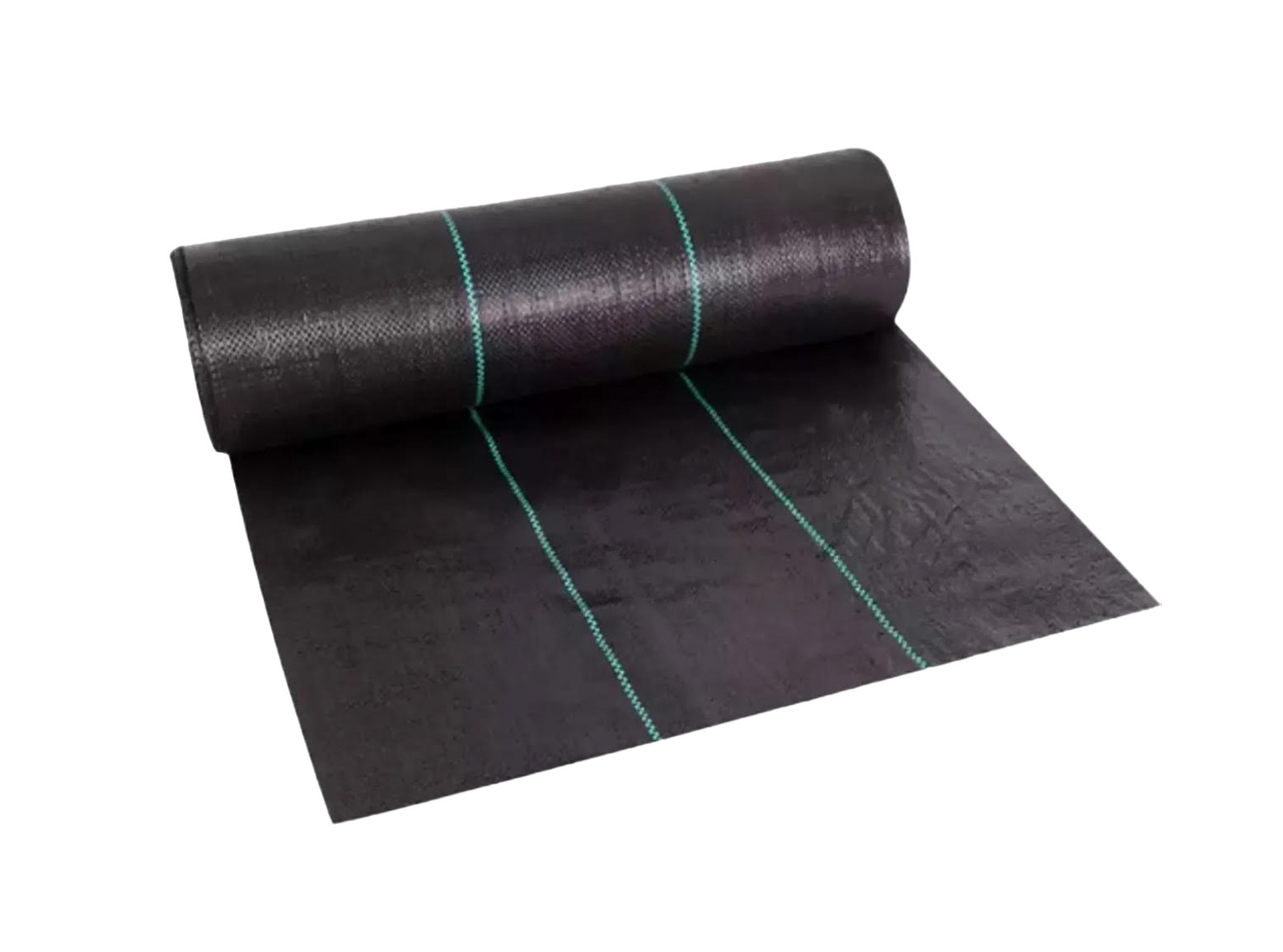 Malla Antimaleza 12m² (10m x 1,2m)