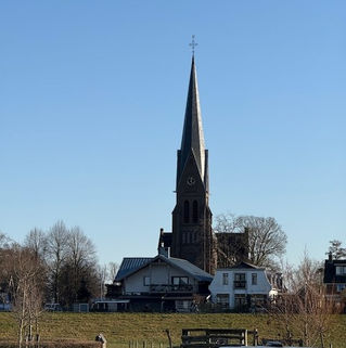 HET DILEMMA DOORBROKEN nu aan de slag met de bouw in Noorden