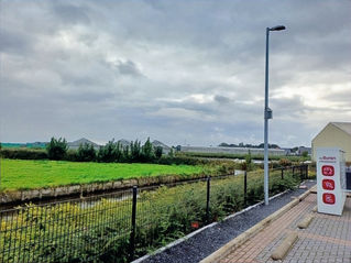 NATUURLIJK NIEUWKOOP: behoud grote bouwlocaties! 