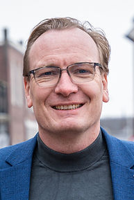 Bas Oostwouder, Raadslid profielfoto