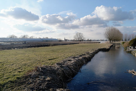 Meer kansen voor Ruimte voor Ruimte in Nieuwkoop