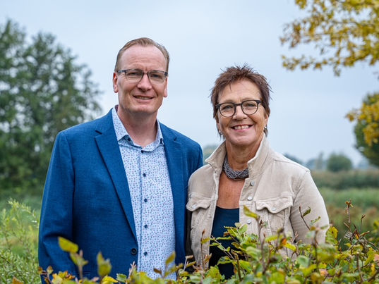 Natuurlijk Nieuwkoop met nieuwe lijsttrekker de campagne in