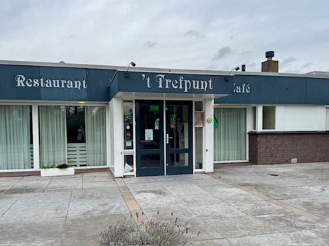 Communiceer over ontwikkeling 't Trefpunt en De Vlijt