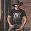 Thumbnail: Tee shirt with animal image on front