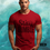 Thumbnail: Unisex Tee Shirt self-affirmation print - Be Humble.