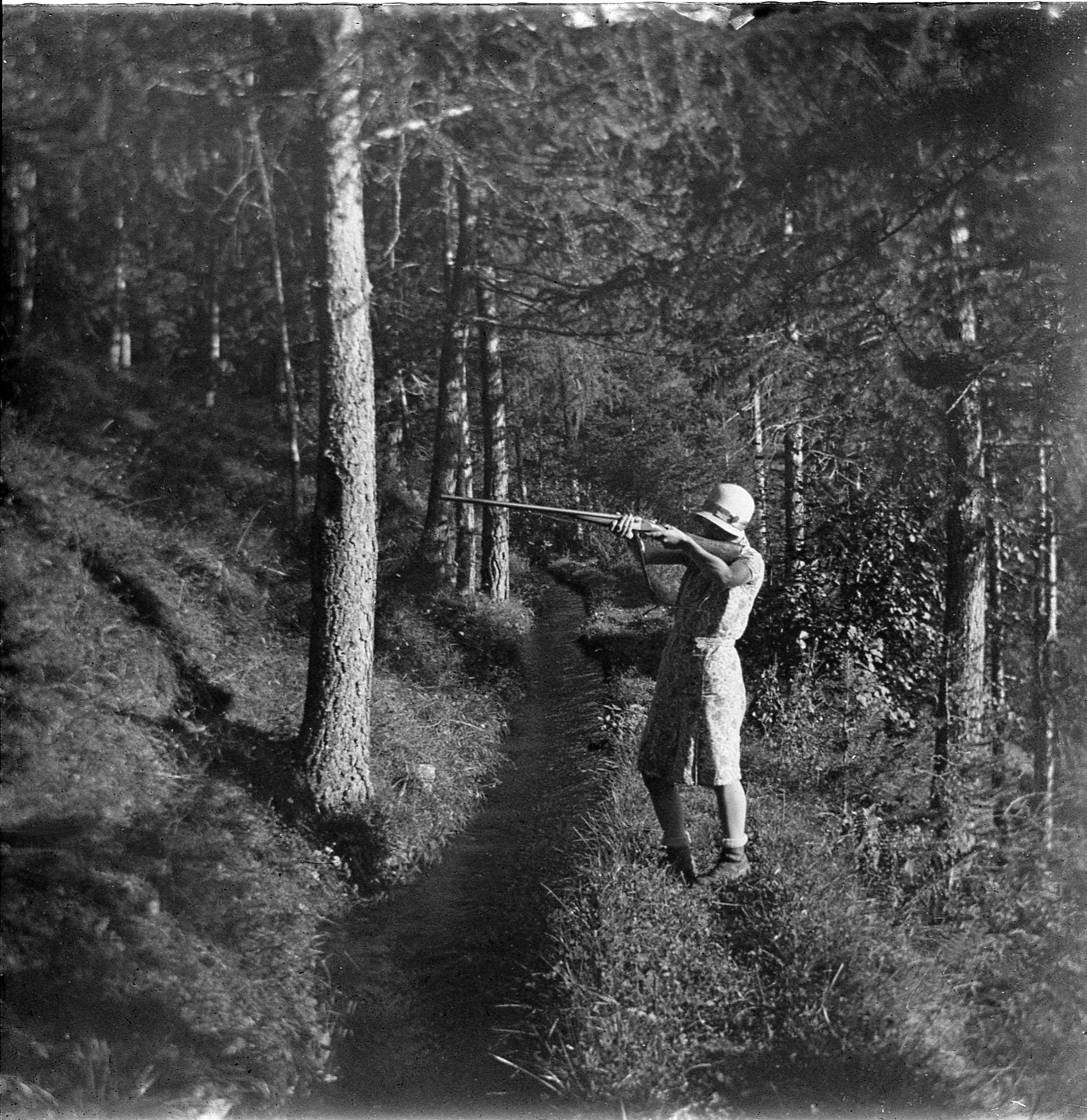 collection bouvier/grinda 1AA