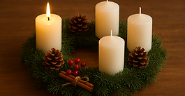 Die Unimicron Germany GmbH wünscht allen einen frohen ersten Advent