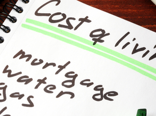 Local Support & Resources to Help With the Cost Of Living Crisis