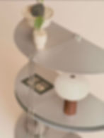 Thumbnail: Corner and Flat Wall  Shelfing