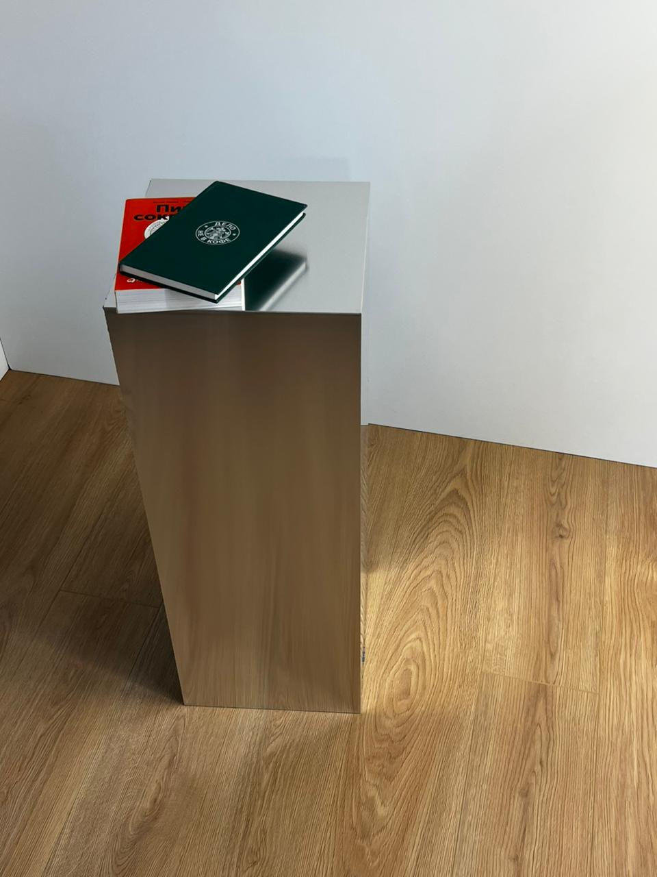 Thumbnail: Display Unit  80cm x 30cm x 30cm Matt or Glossy finish