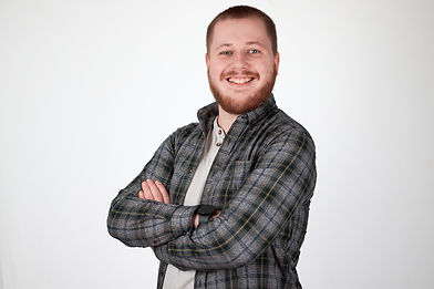 Sam Bateson - main headshot.
