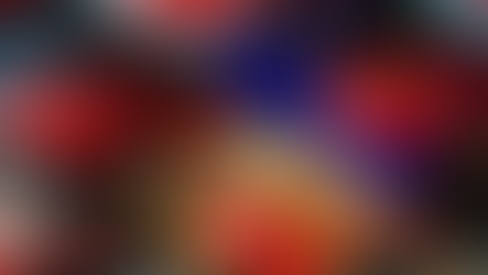 Welcome to the Blog!