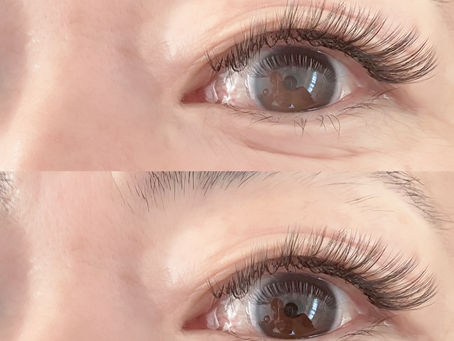 ボリュームラッシュ